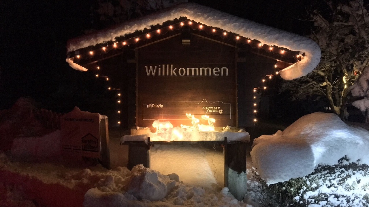 Photo of Outdoor in Flums