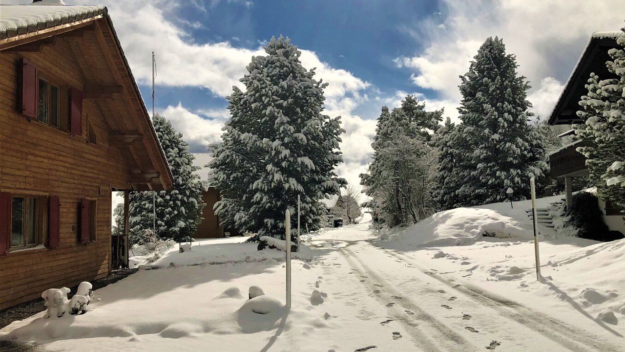 Photo of Outdoor in Flums