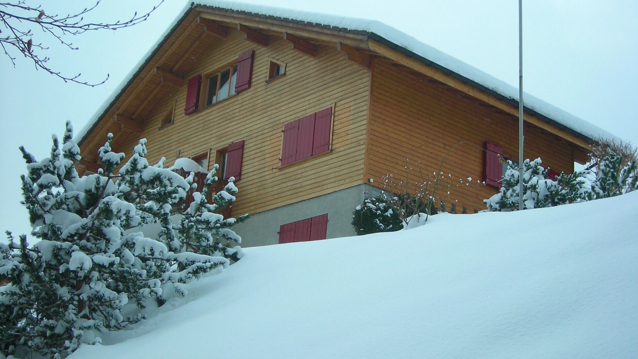 Photo of Outdoor in Flums