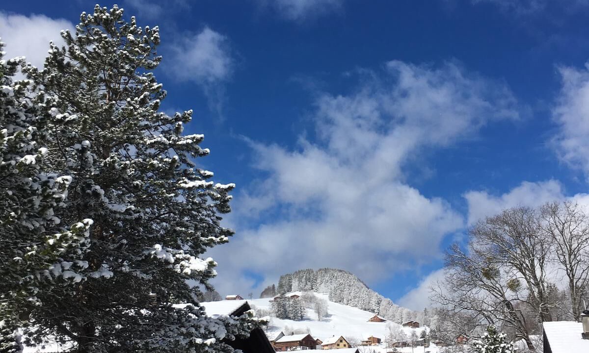 Photo of Outdoor in Flums