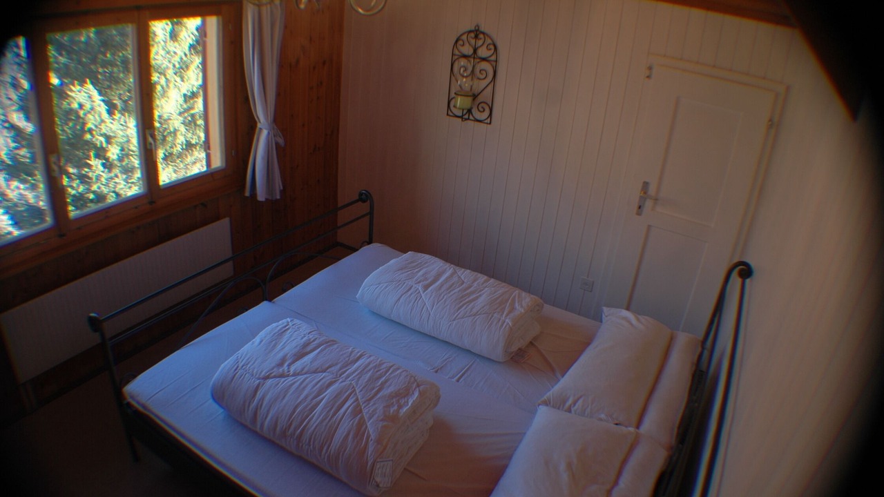 Photo of Bedroom in Flums