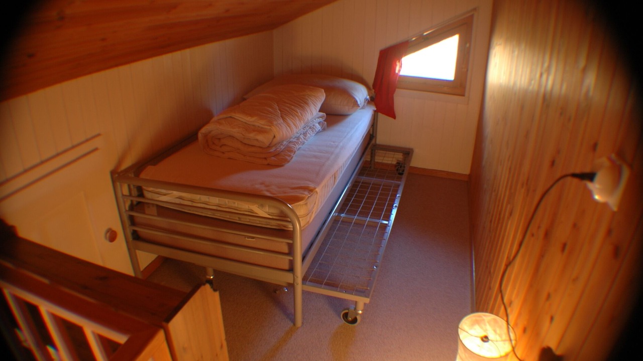 Photo of Bedroom in Flums