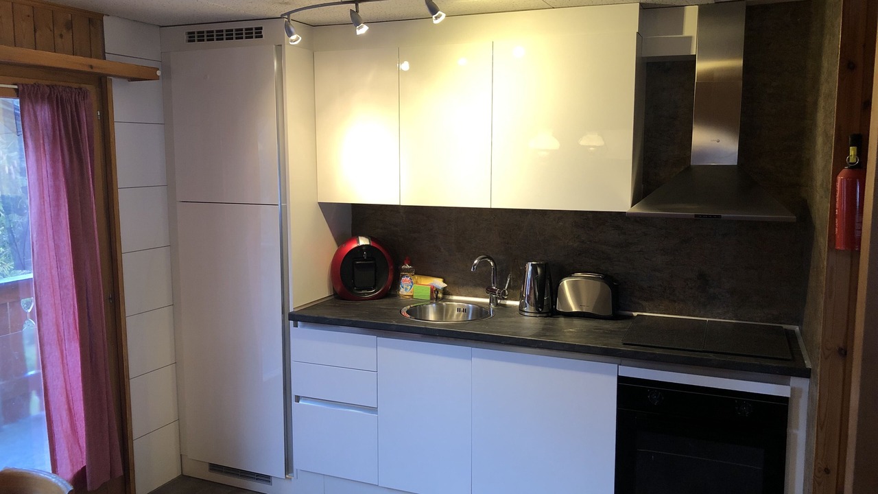 Photo of Kitchen in Flums
