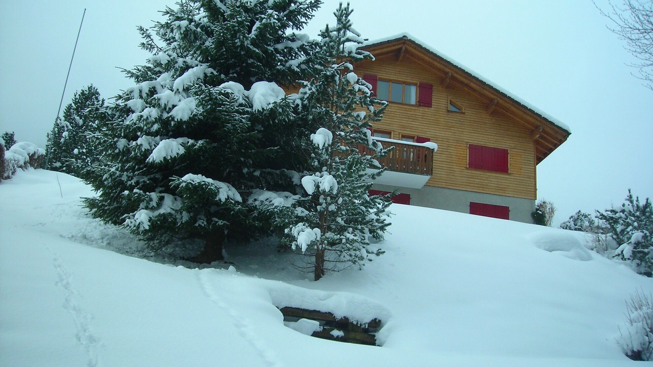 Photo of Outdoor in Flums