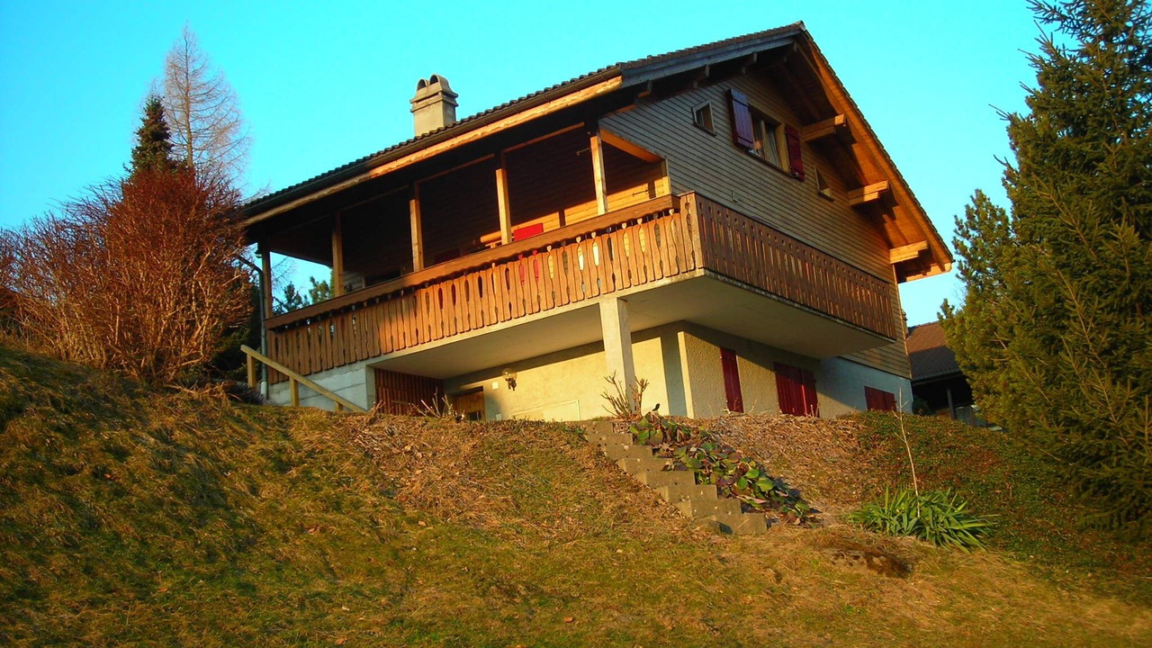 Photo of Outdoor in Flums
