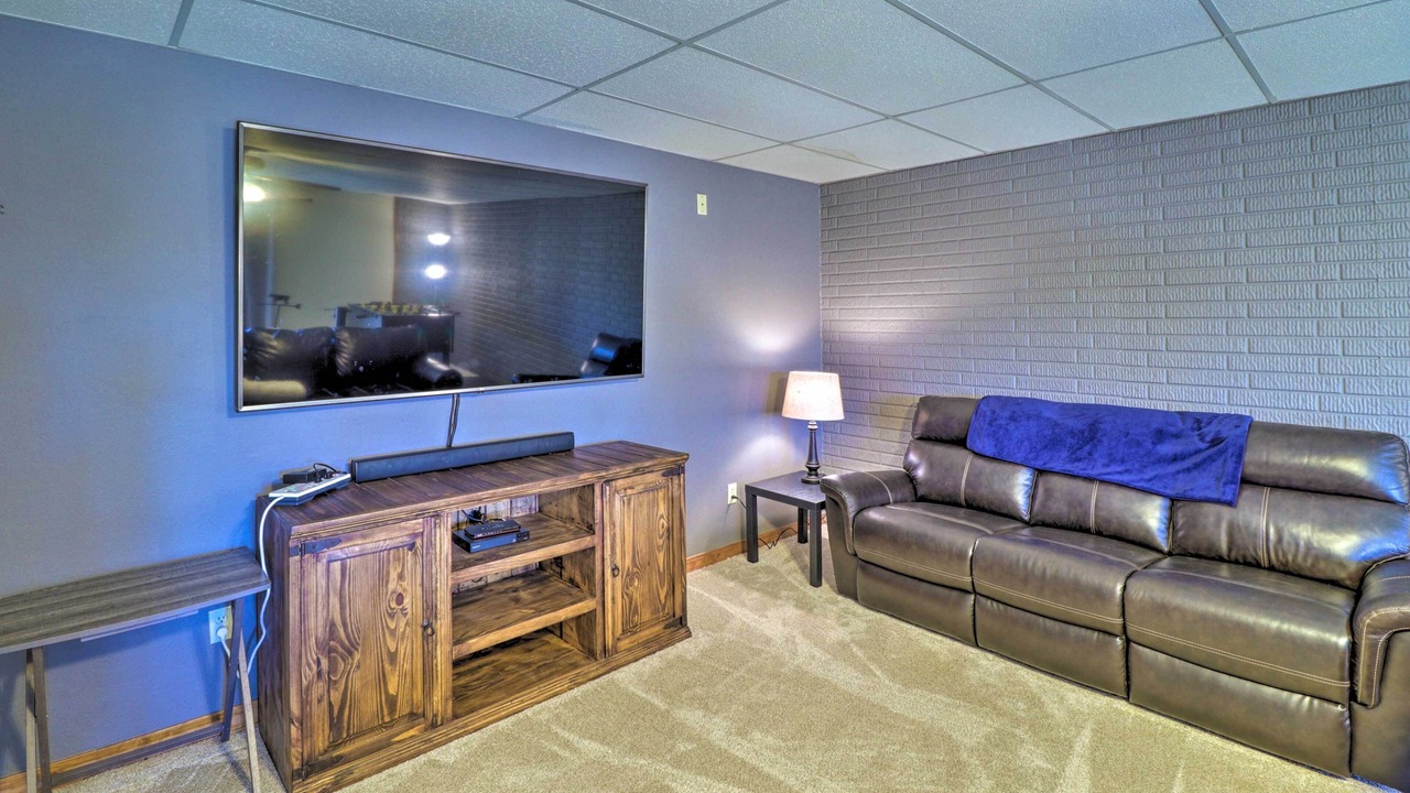 Photo of Bedroom in Marble Falls