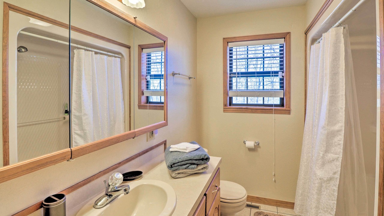 Photo of Bathroom in Marble Falls