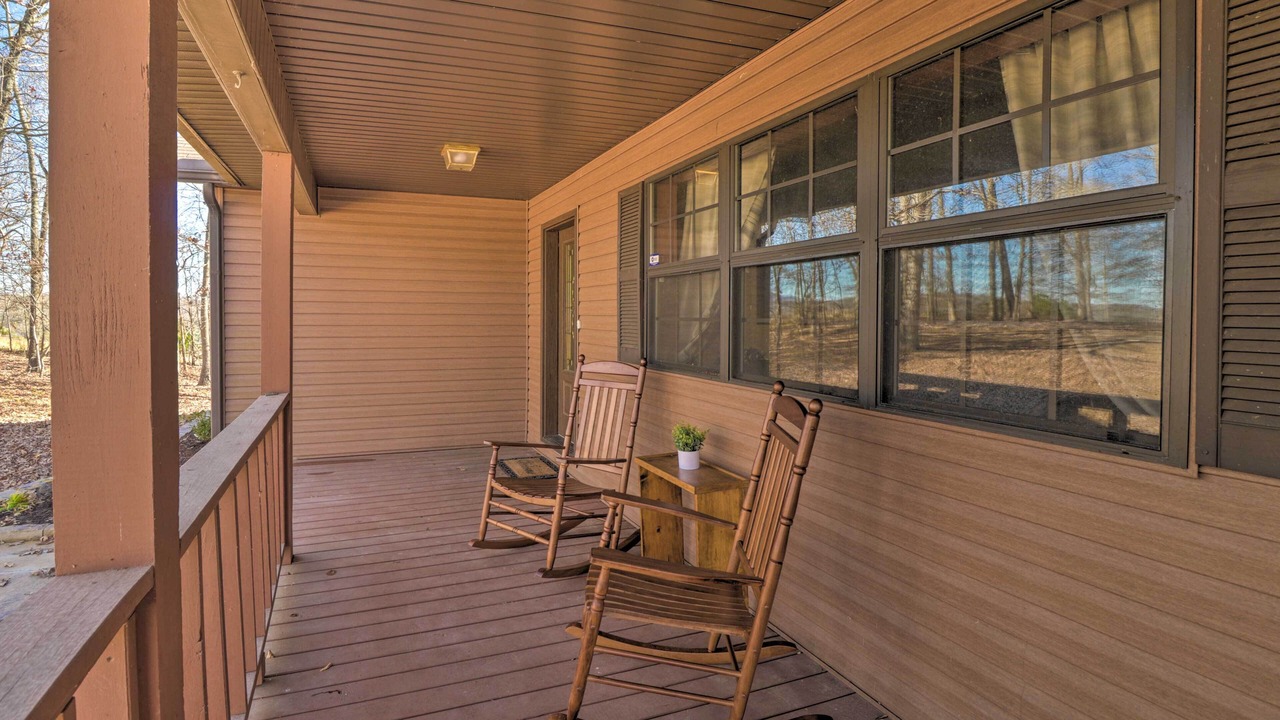 Photo of Outdoor in Marble Falls