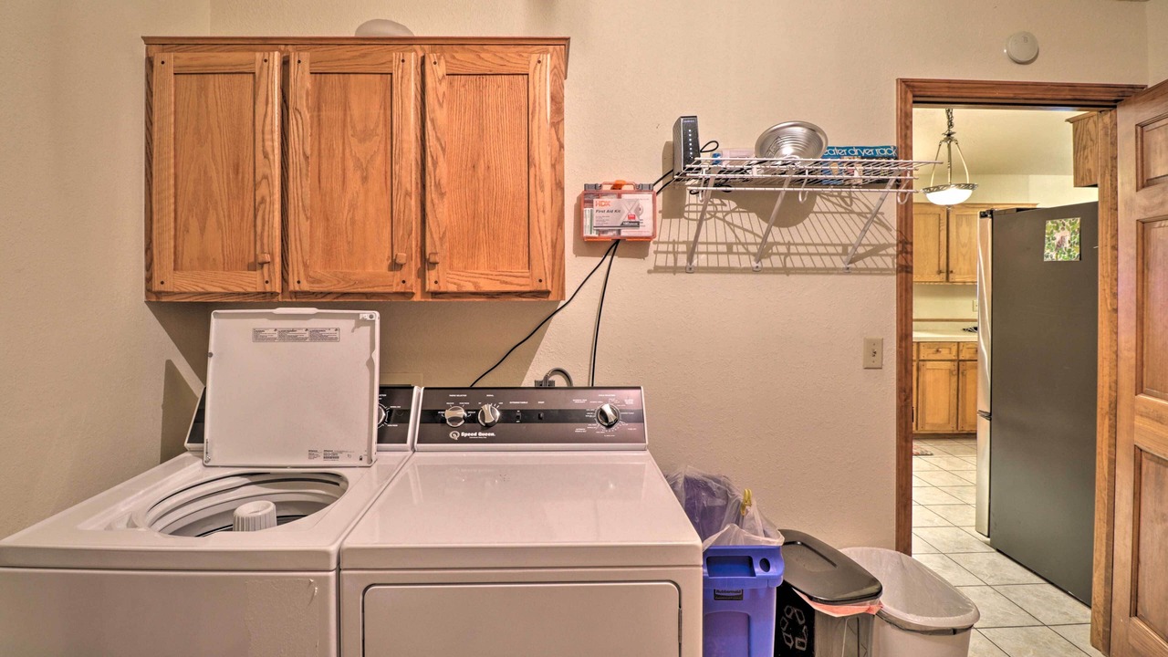 Photo of Bedroom in Marble Falls