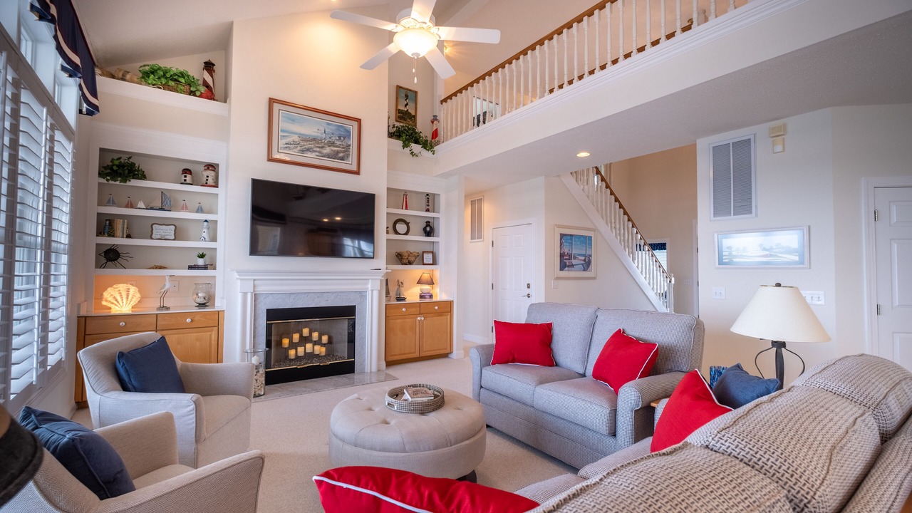 Photo of Bedroom in Sunset Beach