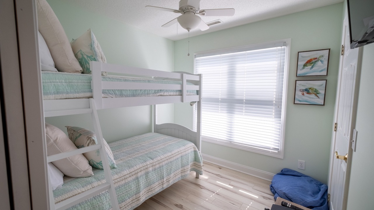 Photo of Bedroom in Sunset Beach