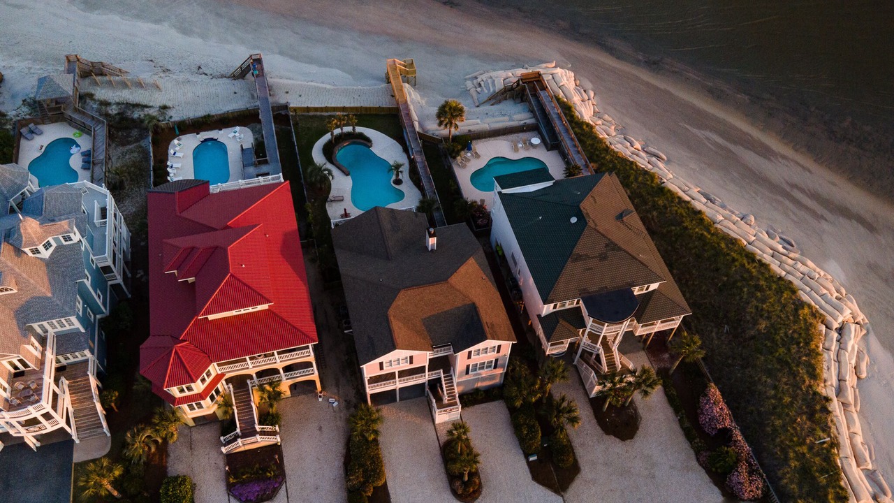 Photo of Others in Sunset Beach