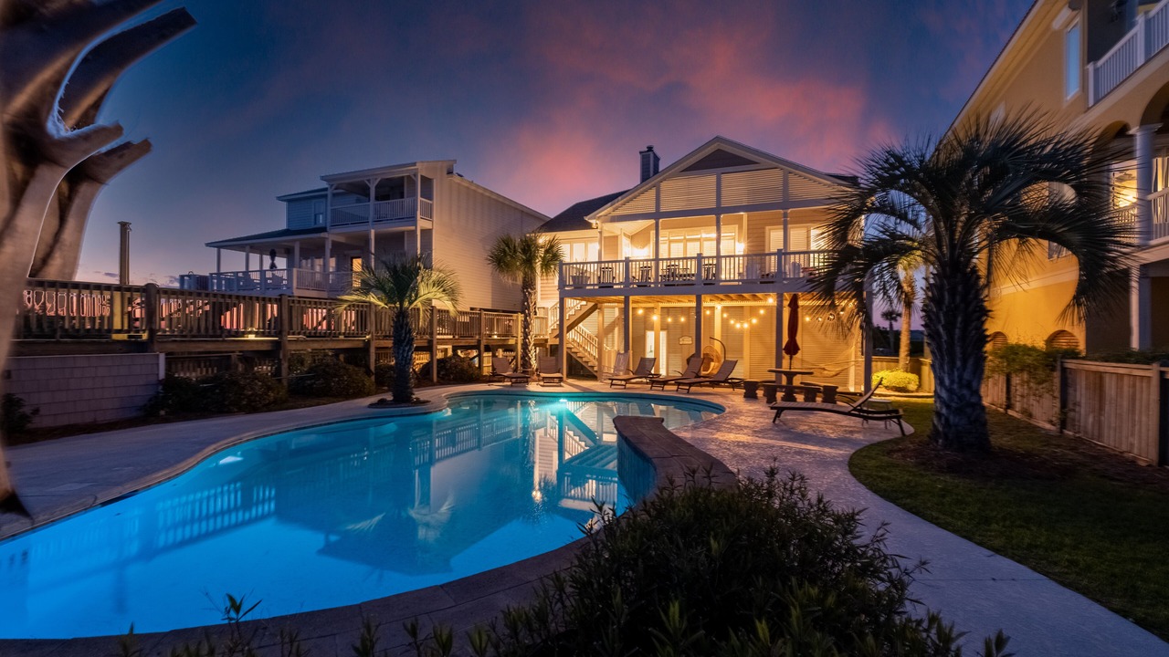 Photo of Outdoor in Sunset Beach