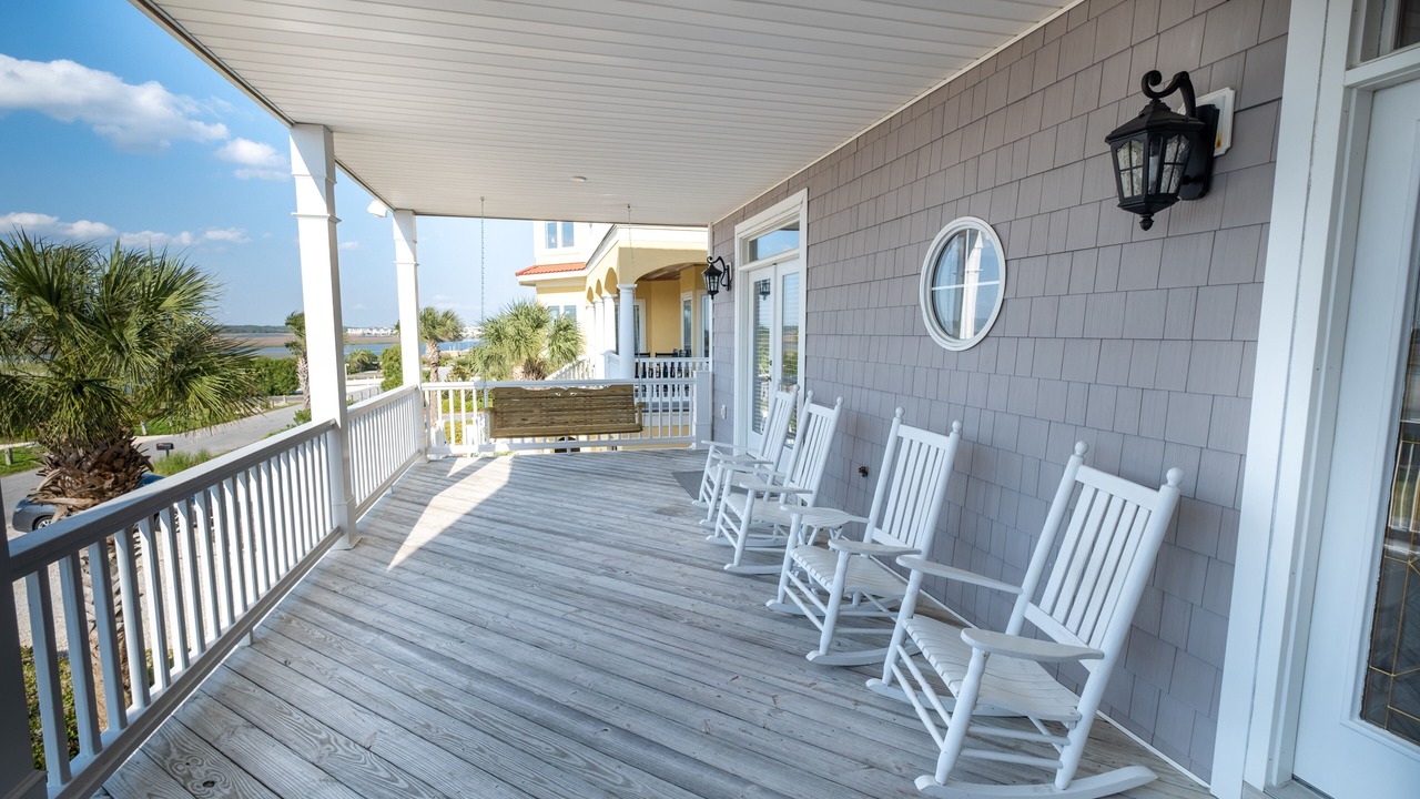 Photo of Outdoor in Sunset Beach