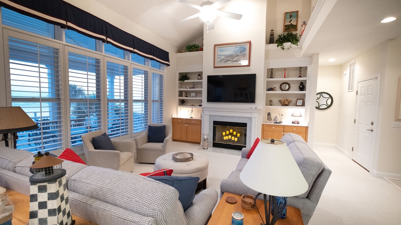 Photo of Bedroom in Sunset Beach