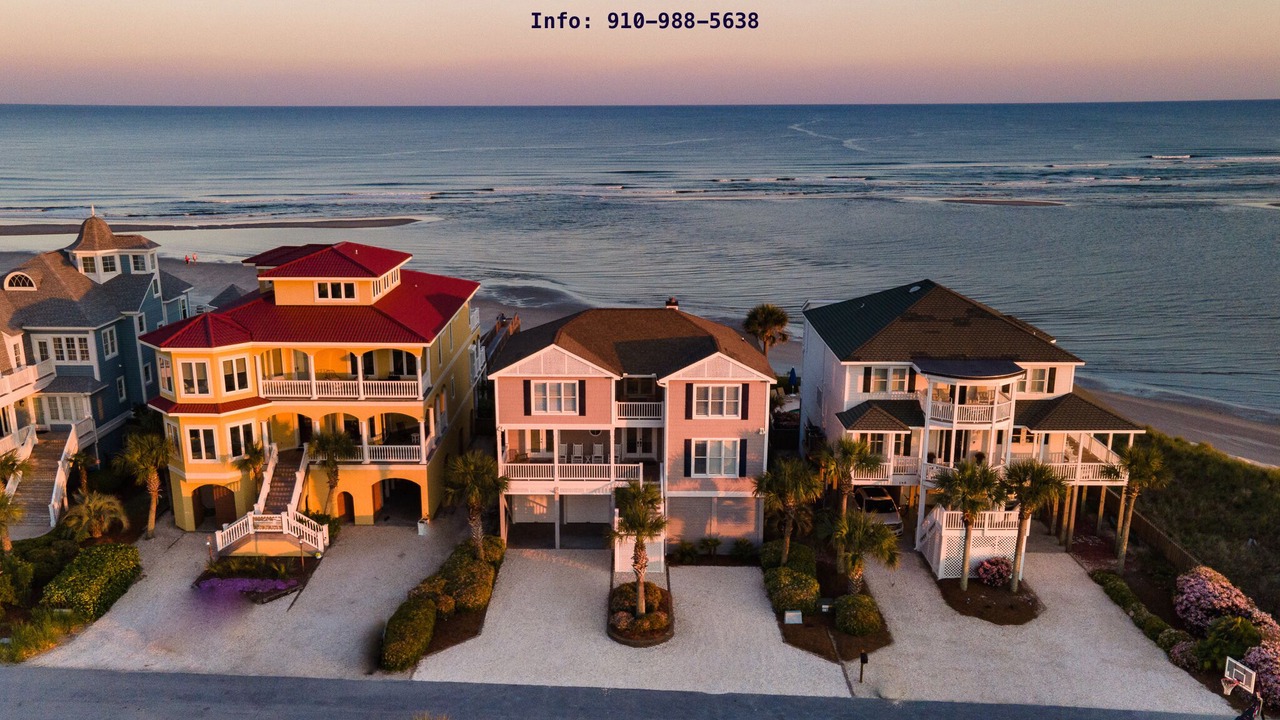 Photo of Outdoor in Sunset Beach
