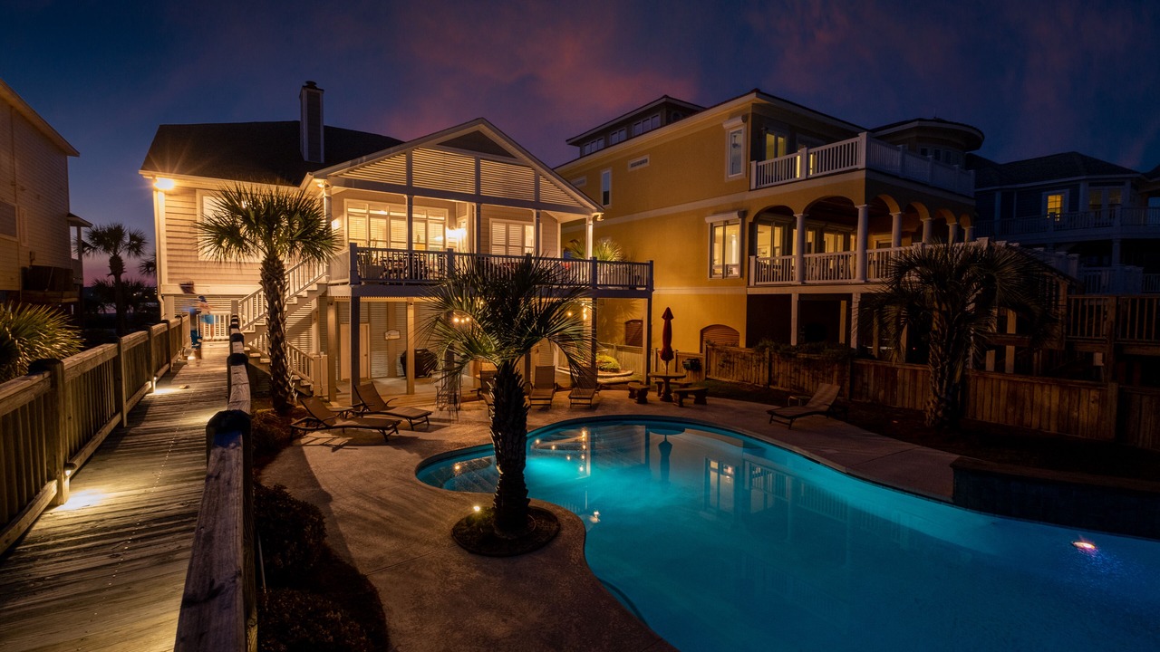 Photo of Outdoor in Sunset Beach