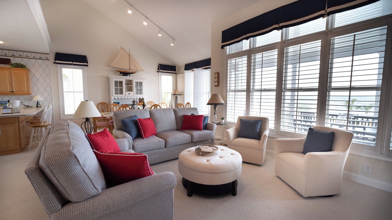 Photo of Bedroom in Sunset Beach