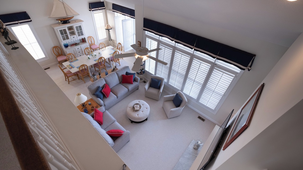 Photo of Bedroom in Sunset Beach