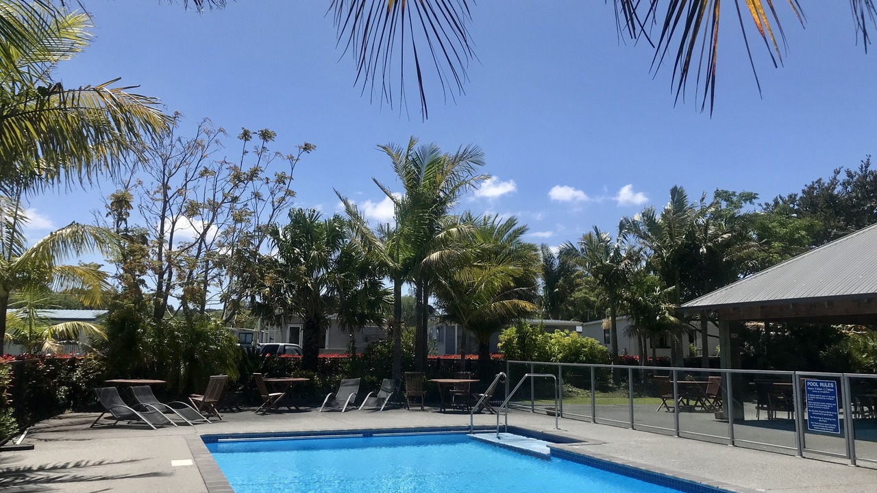 Photo of Outdoor in Mangawhai