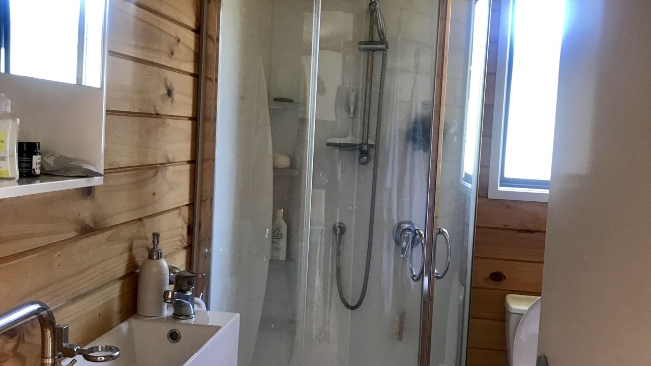 Photo of Bathroom in Mangawhai