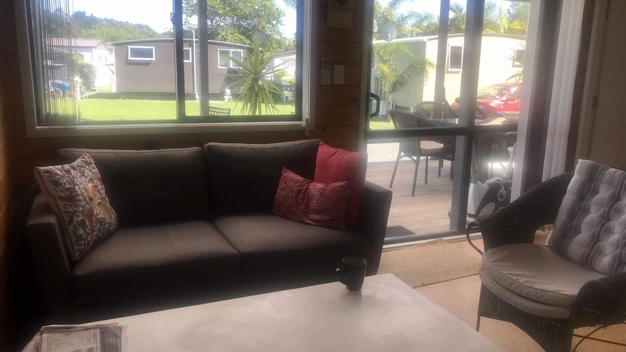 Photo of Livingroom in Mangawhai