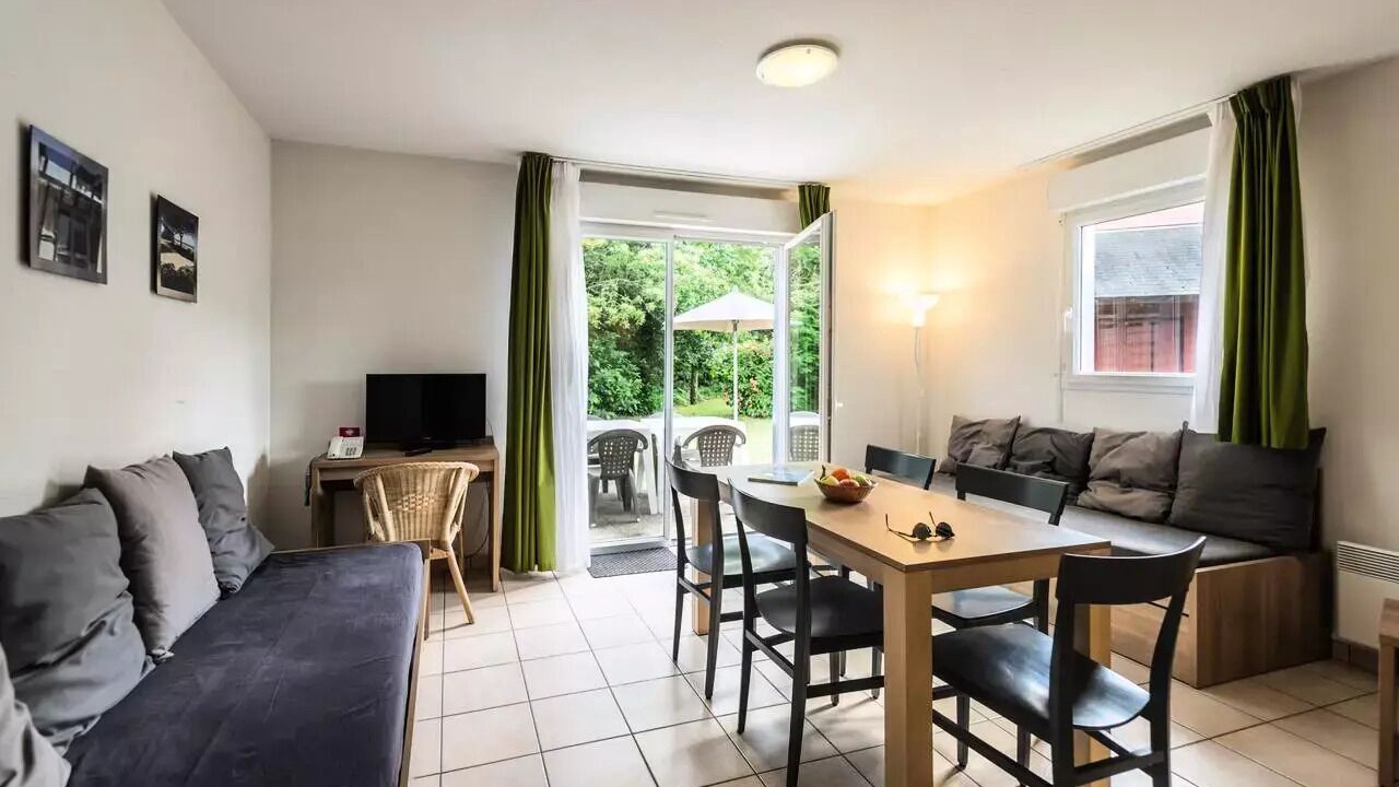 Photo of Livingroom in Saumur