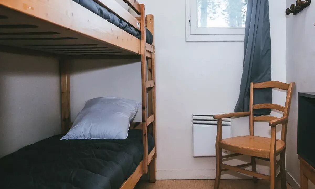Photo of Bedroom in Pluherlin