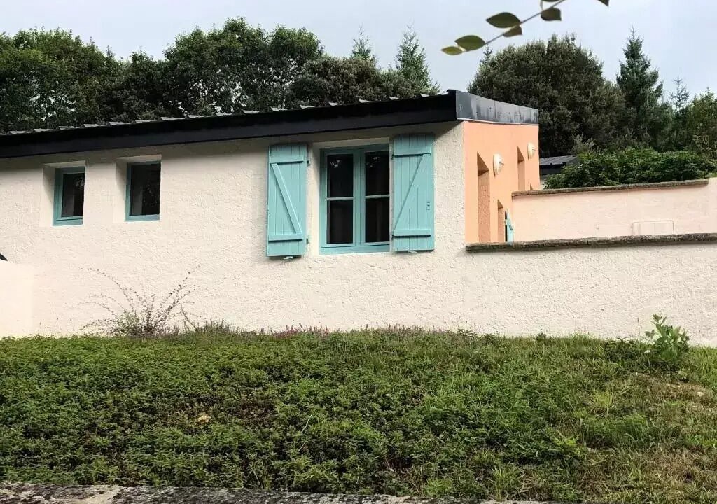 Photo of Outdoor in Pluherlin
