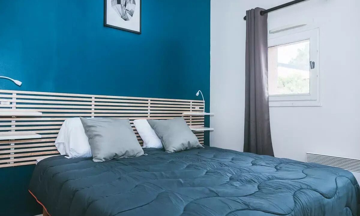 Photo of Bedroom in Pluherlin