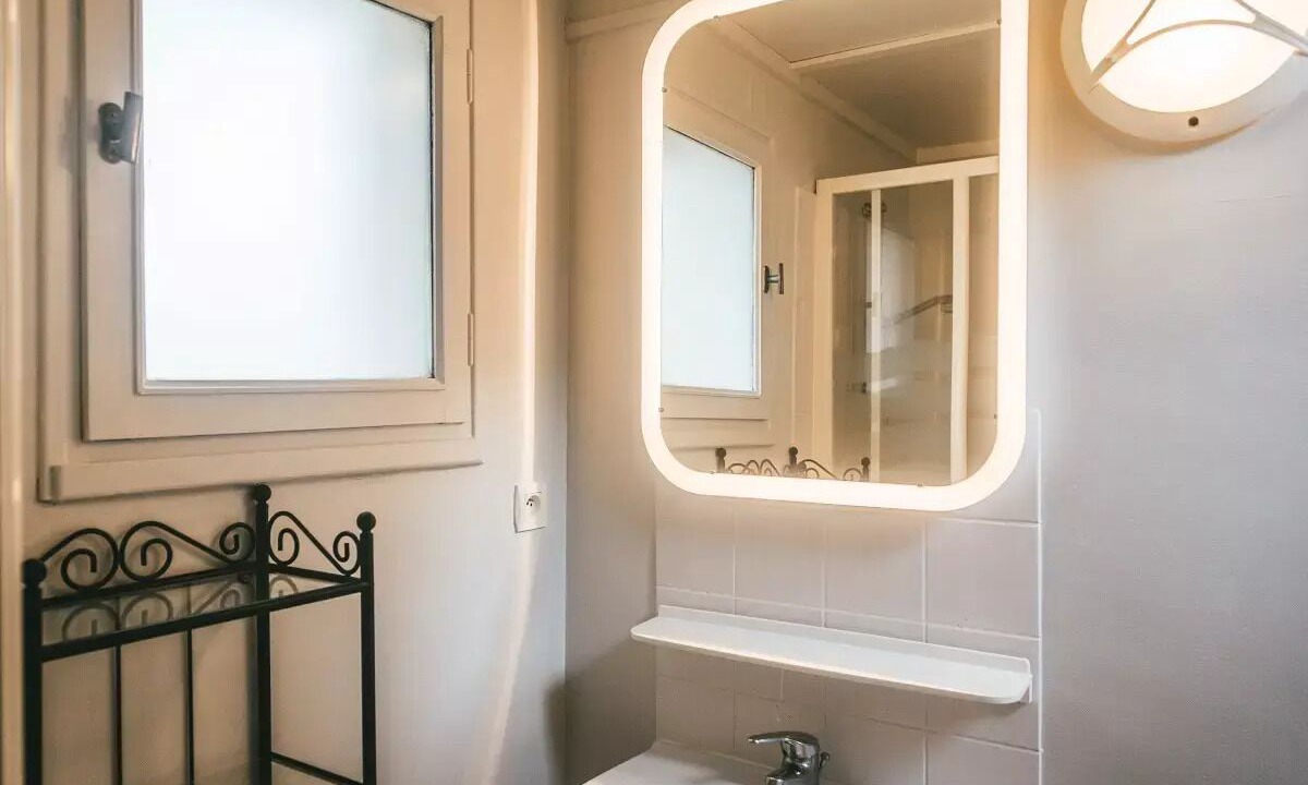 Photo of Bathroom in Pluherlin