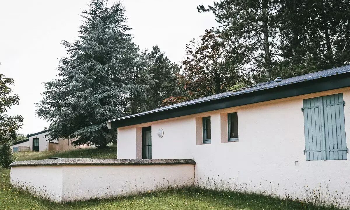 Photo of Outdoor in Pluherlin