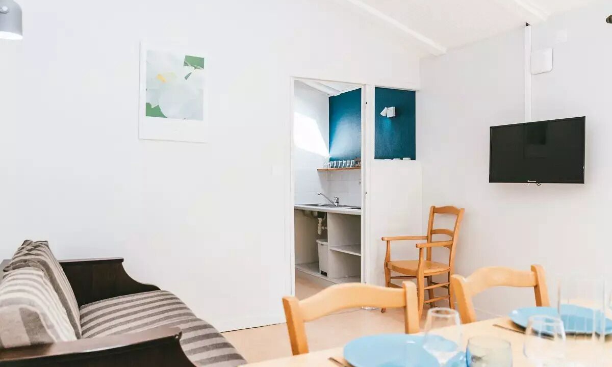 Photo of Livingroom in Pluherlin