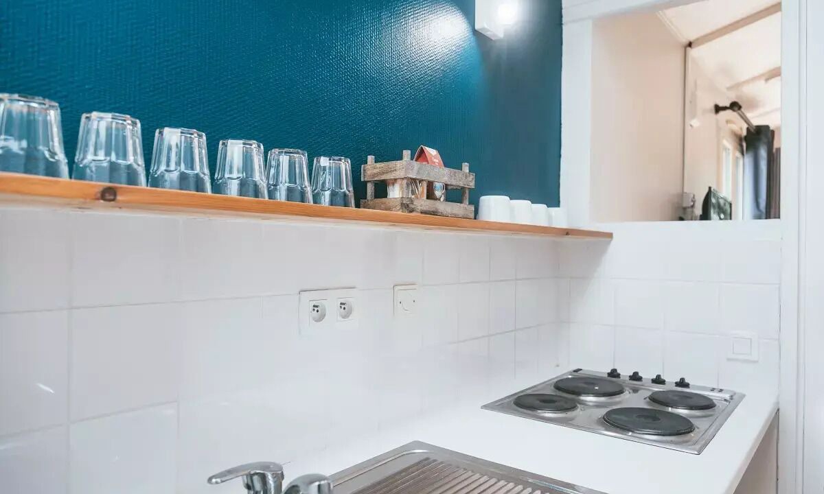 Photo of Kitchen in Pluherlin