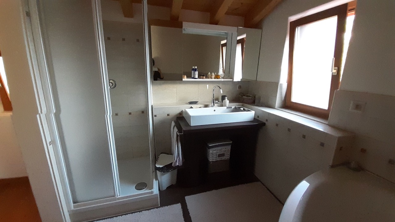 Photo of Bathroom in Carona