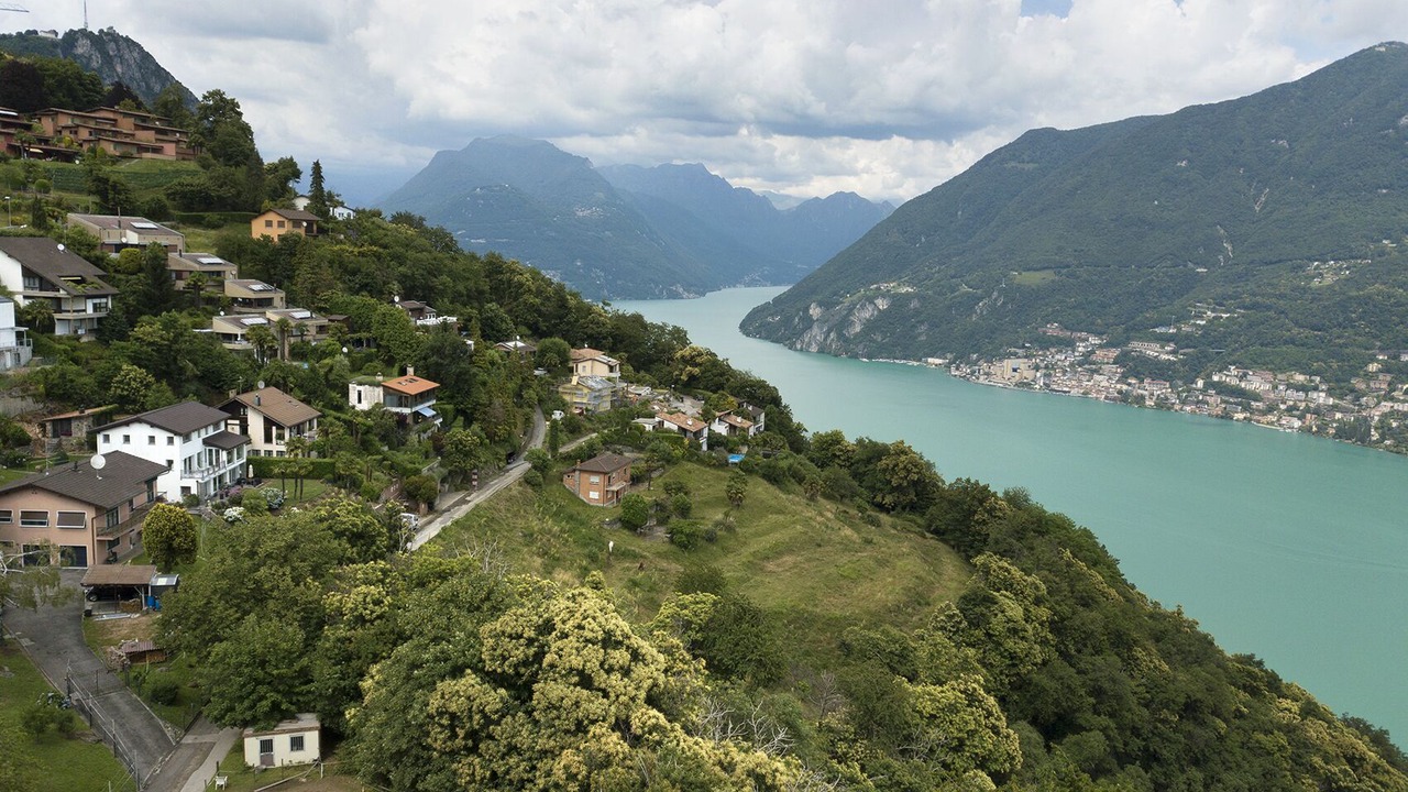 Photo of Outdoor in Carona