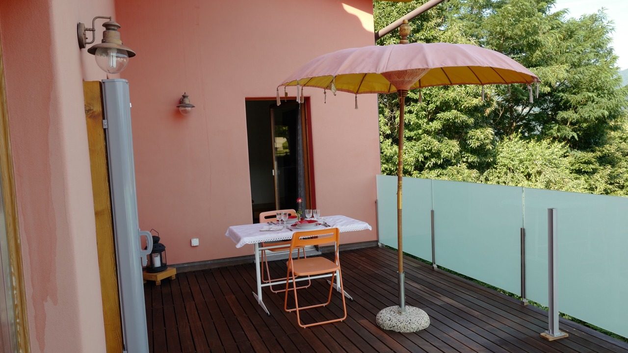 Photo of Outdoor in Carona