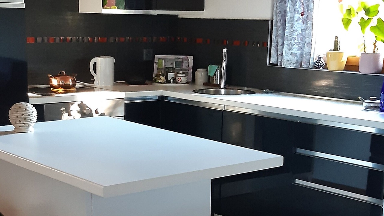 Photo of Kitchen in Carona