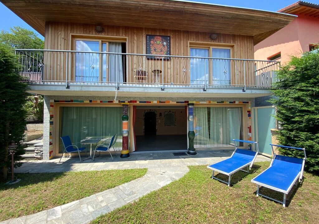 Photo of Outdoor in Carona