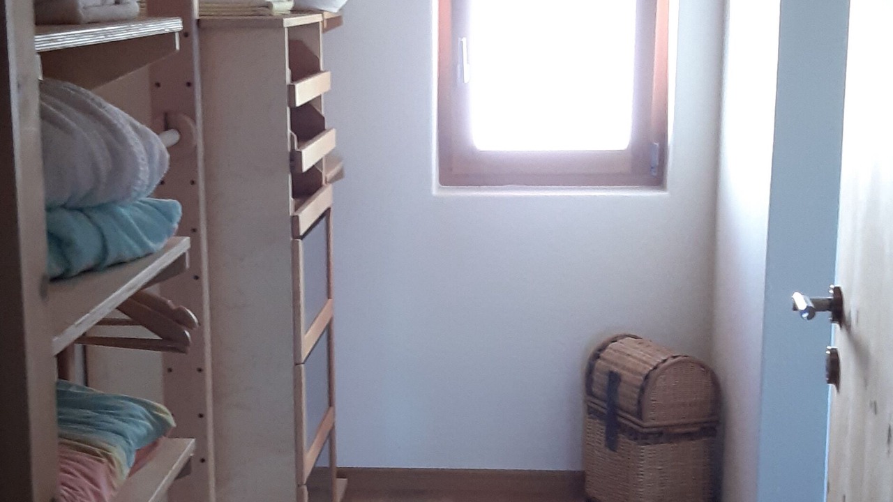 Photo of Bedroom in Carona