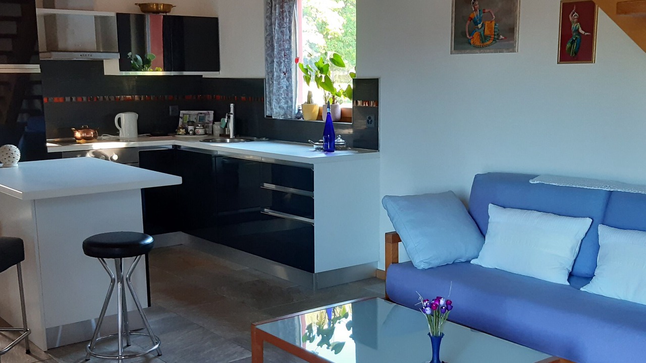 Photo of Livingroom in Carona