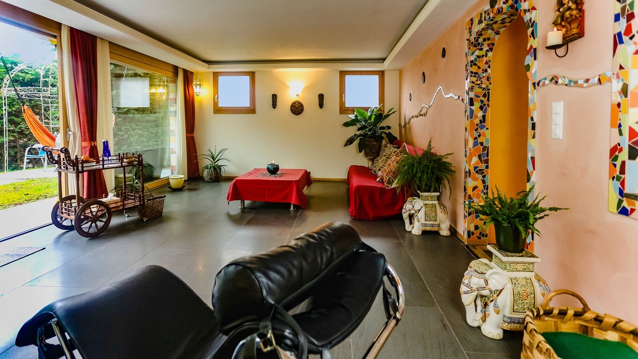Photo of Bedroom in Carona