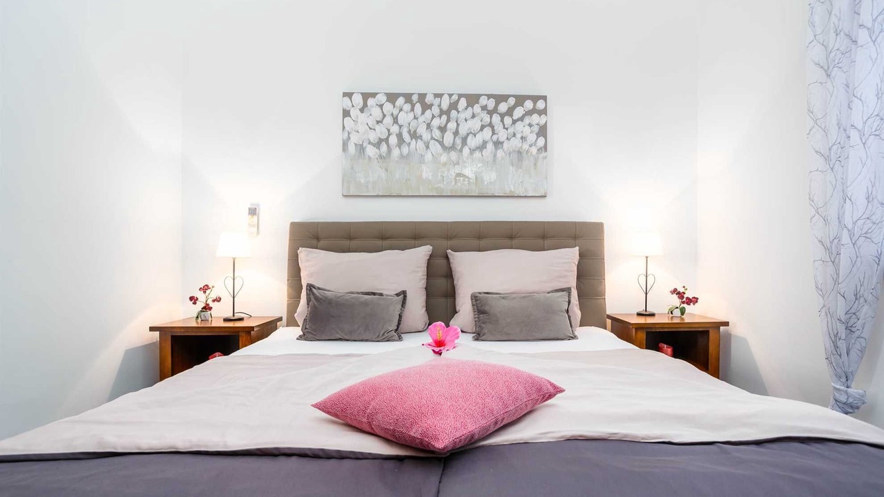 Photo of Bedroom in Kras