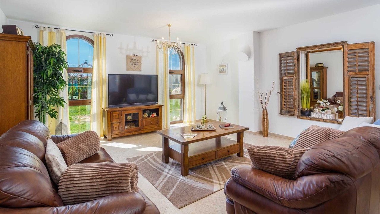 Photo of Livingroom in Kras