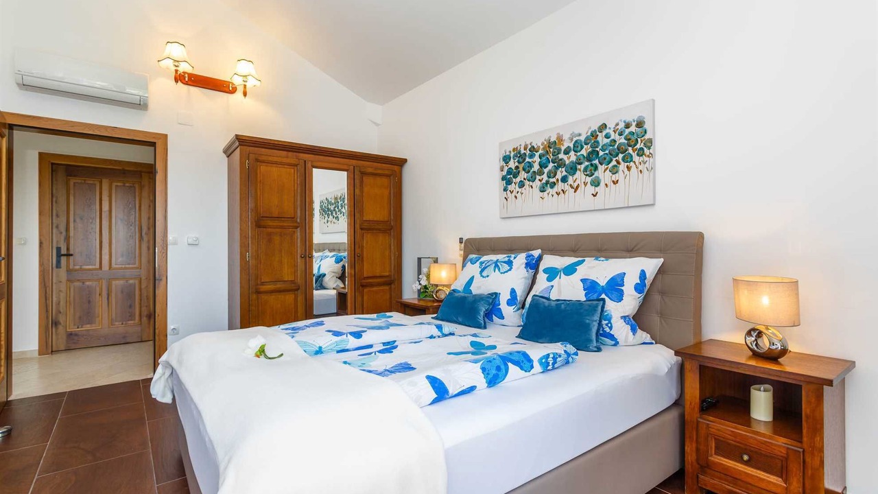 Photo of Bedroom in Kras