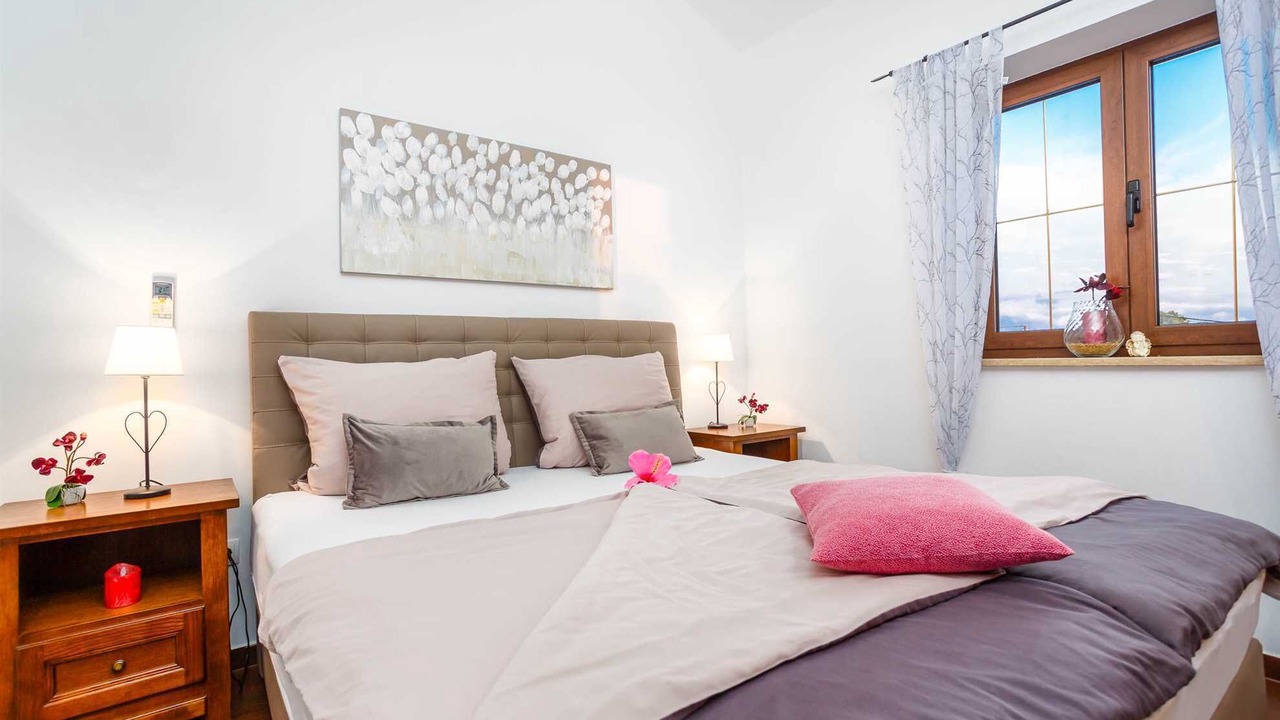 Photo of Bedroom in Kras