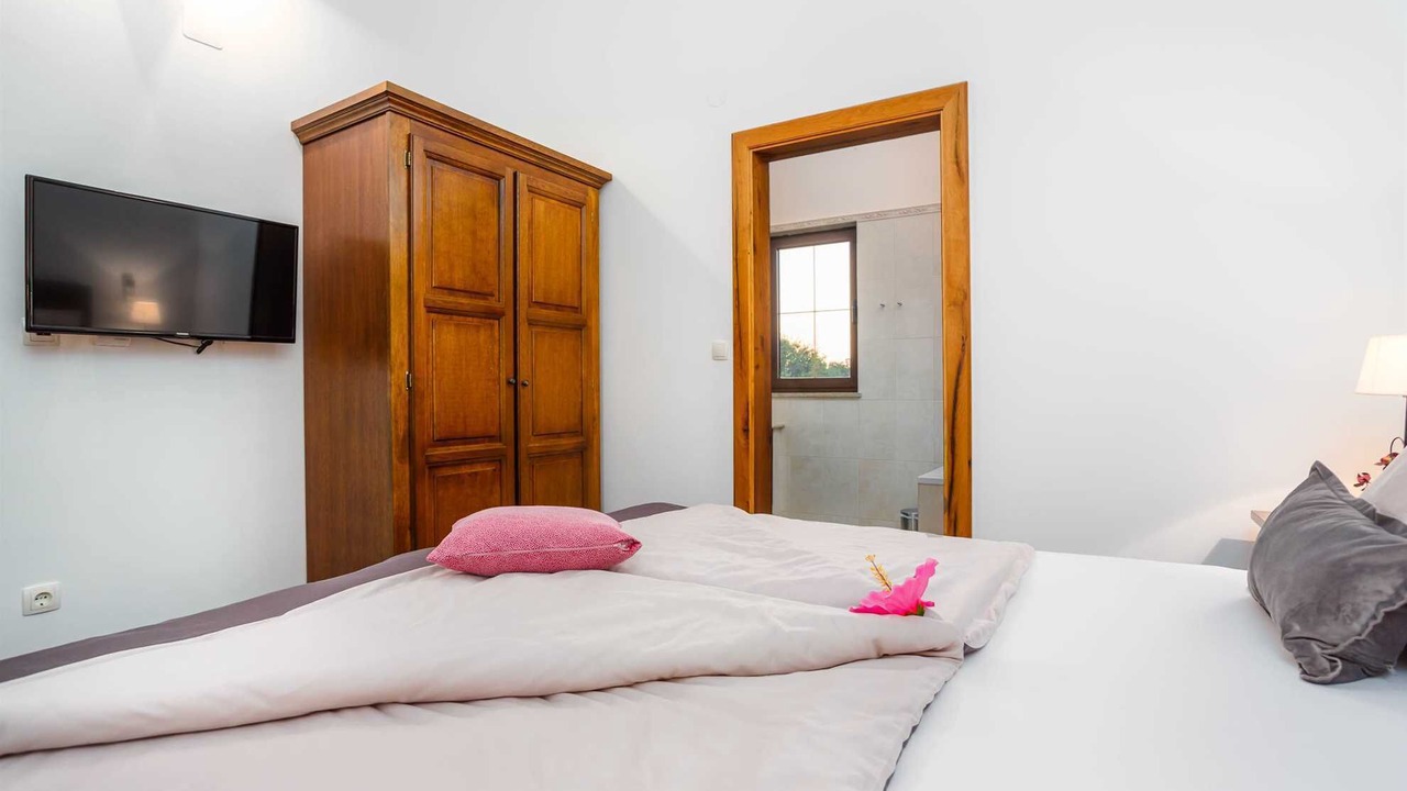 Photo of Bedroom in Kras