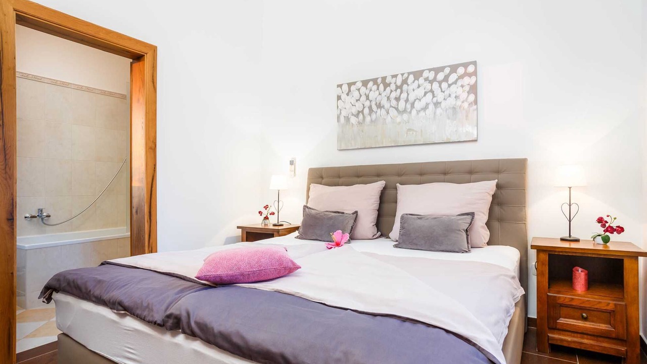 Photo of Bedroom in Kras