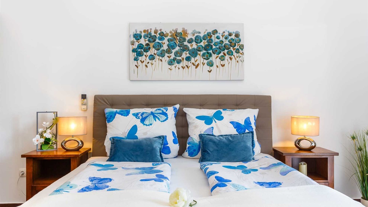 Photo of Bedroom in Kras