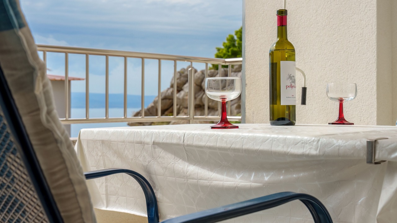 Photo of Outdoor in Baska Voda